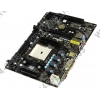 ASRock FM2A55M-DGS R2.0 (RTL) SocketFM2 <AMD A55>PCI-E+Dsub+DVI+GbLAN SATA RAID  MicroATX 2DDR-III