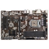 Материнская плата Asrock Z87 PRO3 Soc-1150 Intel Z87 4xDDR3 ATX AC`97 8ch(7.1) GbLAN RAID RAID1 RAID5 RAID10+VGA+DVI+HDMI