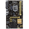 Материнская плата Asus H81-PLUS Soc-1150 Intel H81 2xDDR3 ATX AC`97 8ch(7.1) GbLAN+VGA