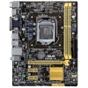 Материнская плата Asus H81M-A Soc-1150 Intel H81 2xDDR3 mATX AC`97 8ch(7.1) GbLAN+VGA+DVI+HDMI