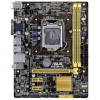 Материнская плата Asus H81M-E Soc-1150 Intel H81 2xDDR3 mATX AC`97 8ch(7.1) GbLAN+VGA+DVI