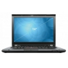 Ноутбук Lenovo ThinkPad T430s Core i7-3520M/8Gb/180Gb SSD/DVDRW/HD4000/14"/HD+/Mat/1600x900/Win 7 Professional 64/black/BT4.0/6c/WiFi/Cam (N1M4MRT)