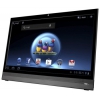 Монитор ViewSonic 22" VSD220 Black FullHD LED 5ms 16:10 HDMI M/M Cam 250cd USB Wi-Fi Bluetooth