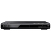 Плеер DVD Sony DVP-SR760HP черный ПДУ (DVPSR760HPB.RU3)