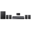 Домашний кинотеатр (blu-ray) Sony BDV-E190 5.1ch 300W