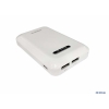 Внешний аккумулятор Gigabyte Power Bank RFG90B1 9000mAh White