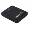 Внешний аккумулятор Gigabyte Power Bank  RFG1BB0 12000mAh Black