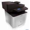 МФУ Samsung CLX-6260FR (цветной лазерный принтер, копир, сканер, факс, LAN)