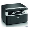 МФУ лазерное Brother DCP-1512R принтер/сканер/копир, A4, 20стр/мин, USB (DCP1512R1)
