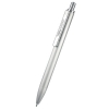 Шариковая ручка SCRIVO SENATOR, серебристая (-S2735silv)