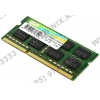 Silicon Power <SP004GBSTU133V02> DDR3 SODIMM 4Gb <PC3-10600>  (for NoteBook)