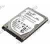 SSHD 1Tb + 8GB MLC NAND SATA 6Gb/s Seagate Laptop SSHD <STBD1000400> (RTL)  2.5" 5400rpm 64Mb