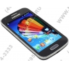 Samsung Galaxy Ace 3 GT-S7270 Metallic Black (1GHz, 1GbRAM, 4" 800x480,  3G+BT+WiFi+GPS, 4Gb+microSD, 5Mpx,Andr4.2)