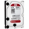 Жесткий диск WD Original SATA-III 4Tb WD40EFRX NAS Red 64Mb 3.5"