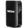 Роутер TrendNet (TEW-733GR) 5-портов 10/100Mbit/s Гигабитный Wi-Fi роутер для дома стандарта 802.11n 300 Мбит/с (MTK)