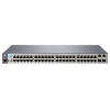 Коммутатор HPE 2530 J9781A 48x100Mb 2G 2SFP управляемый