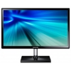 Монитор Samsung 21.5" S22C570H Red-Black AD- PLS LED 5ms 16:9 DVI 250cd 178гр 178гр (RUS) (LS22C570HSX/CI)