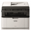 МФУ лазерный Brother MFC-1810R A4 белый/черный (MFC1810R1)