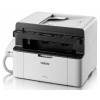 МФУ лазерный Brother MFC-1815R (MFC1815R1) A4 белый/черный