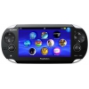 Игровая консоль Sony PlayStation Vita PS719287476 черный Killzone Merc VCH