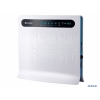 Маршрутизатор LTE Huawei B593 4G маршрутизатор, WiFi 802.11 b/g/n, 4xLAN 100Mb/s, 2xUSB 2.0, File Serv  (совместим с Megafon, Yota, MTS, Beeline)