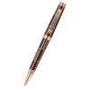 Шариковая ручка Parker Premier Luxury Brown PGTK565,  стержень: Mblack (1876379)