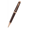 Шариковая ручка Parker Premier Soft K560, цвет: Soft Brown PGT (1876397)