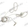 Наушники SONY MDR-AS200W  White  (шнур  1.2м)