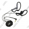 Наушники SONY MDR-AS200B Black  (шнур 1.2м)