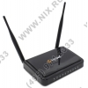 UPVEL <UR-337N4G> 3G/LTE Router (4UTP 10/100Mbps, 1WAN, 802.11b/g/n, USB,  300Mbps, 2x5dBi)