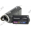 Panasonic HC-V210 <Black> (FullHD, Wide, 2.2Mpx, MOS, 38x ,2.7", 0Mb SDXC,  USB2.0/HDMI, Li-Ion)