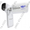 Panasonic HX-DC3 <White> (FullHD, 16Mpx, MOS, 5x , 3.0", 65Mb+SDXC,  USB2.0/HDMI, Li-Ion)