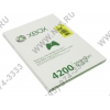 Карта оплаты для сети Xbox LIVE 4200 MS points <56P-00225>