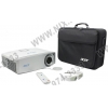Acer Projector H9501BD (DLP, 2100 люмен, 50000:1, 1920х1080, D-Sub, DVI, HDMI,  S-Video, Component,USB,ПДУ,2D/3D)