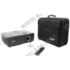 Acer Projector P7215 (DLP, 6000 люмен, 2100:1, 1024x768, D-Sub,Сomponent,  DVI, HDMI,RCA,S-Video,USB,LAN,ПДУ,2D/3D)