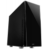 Корпус NZXT H230 черный w/o PSU ATX 1x92mm 2x120mm 2xUSB3.0 audio front door bott PSU (CA-H230I-B1)