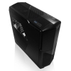 Корпус NZXT Phantom 630 черный w/o PSU ATX 2xUSB2.0 2xUSB3.0 audio CardReader front door bott PSU