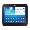 Планшет Samsung Tab3 10 3G (P5200) Z2560 (1.6) 2C CT/RAM1Gb/ROM16Gb/10.1" WХGA 1280*800/3G/WiFi/BT/3Mp/1.3Mp/GPS/And4.2/brown/microSD (GT-P5200GNASER)