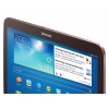 Планшет Samsung Tab3 10 3G (P5200) Z2560 (1.6) 2C CT/RAM1Gb/ROM32Gb/10.1" WХGA 1280*800/3G/WiFi/BT/3Mp/1.3Mp/GPS/And4.2/brown/microSD Sim (GT-P5200GNEMGF)