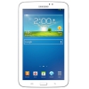 Планшет Samsung Tab3 7 Wifi (T210) OMAP 4430 (1.2) 2C A9/RAM1Gb/ROM16Gb/7" WSVGA 1024*600/WiFi/BT/3Mp/1.3Mp/GPS/And4.1.2/white (SM-T2100ZWESER)
