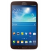 Планшет Samsung Tab3 8 3G (T311) OMAP 4430 (1.5) 2C A9/RAM1Gb/ROM16Gb/8" WSVGA 1280*800/3G/WiFi/BT/5Mp/1.3Mp/GPS/And4.2/brown (SM-T3110GNASER)