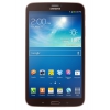 Планшет Samsung SM-T311 OMAP 4430 (1.5) 2C A9/RAM1Gb/ROM16Gb/8" WSVGA 1280*800/3G/WiFi/BT/5Mp/1.3Mp/GPS/And4.2/red SIM (SM-T3110GRAMGF)