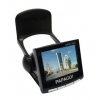 Видеорегистратор PAPAGO P1W черный 5Mpix 1080p 120гр. Ambarella A2S30