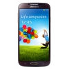 Смартфон Samsung GT-I9505 Galaxy S IV (16Gb) коричневый моноблок LTE 5.0'' And4.1 WiFi BT GPS  (GT-I9505ZNASER)