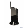 Платформа FOXCONN nT-435 (Black) <Atom D425, iNM10, SODIMM DDR3 Support, HDD 2,5'' Support, SVGA, GB Lan + WiFi, CardReader, Retail> (9A0F10H0D05-00)