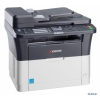 МФУ Kyocera FS-1025MFP (копир, принтер, сканер, ADF, duplex, 25 ppm, A4) (1102M63RU0)