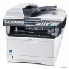 МФУ Kyocera FS-1030MFP (копир, принтер, сканер, duplex, LAN, 30 ppm, A4)