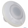 Мини аудио система Perfeo "Floating Speaker" мощность 3 Вт, белый, Bluetooth (PF-01-BT/FL)