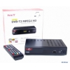 Цифровой телевизионный DVB-T2 ресивер NOT ONLY TV LV6T2ABOX