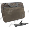 Сумка Envy Grounds G095 <11095> (нейлон,  коричневая, 15.6")